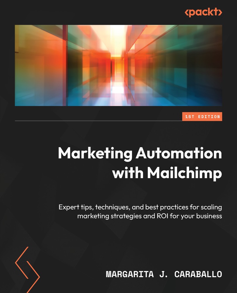 Marketing Automation With Mailchimp Margarita J Caraballo
