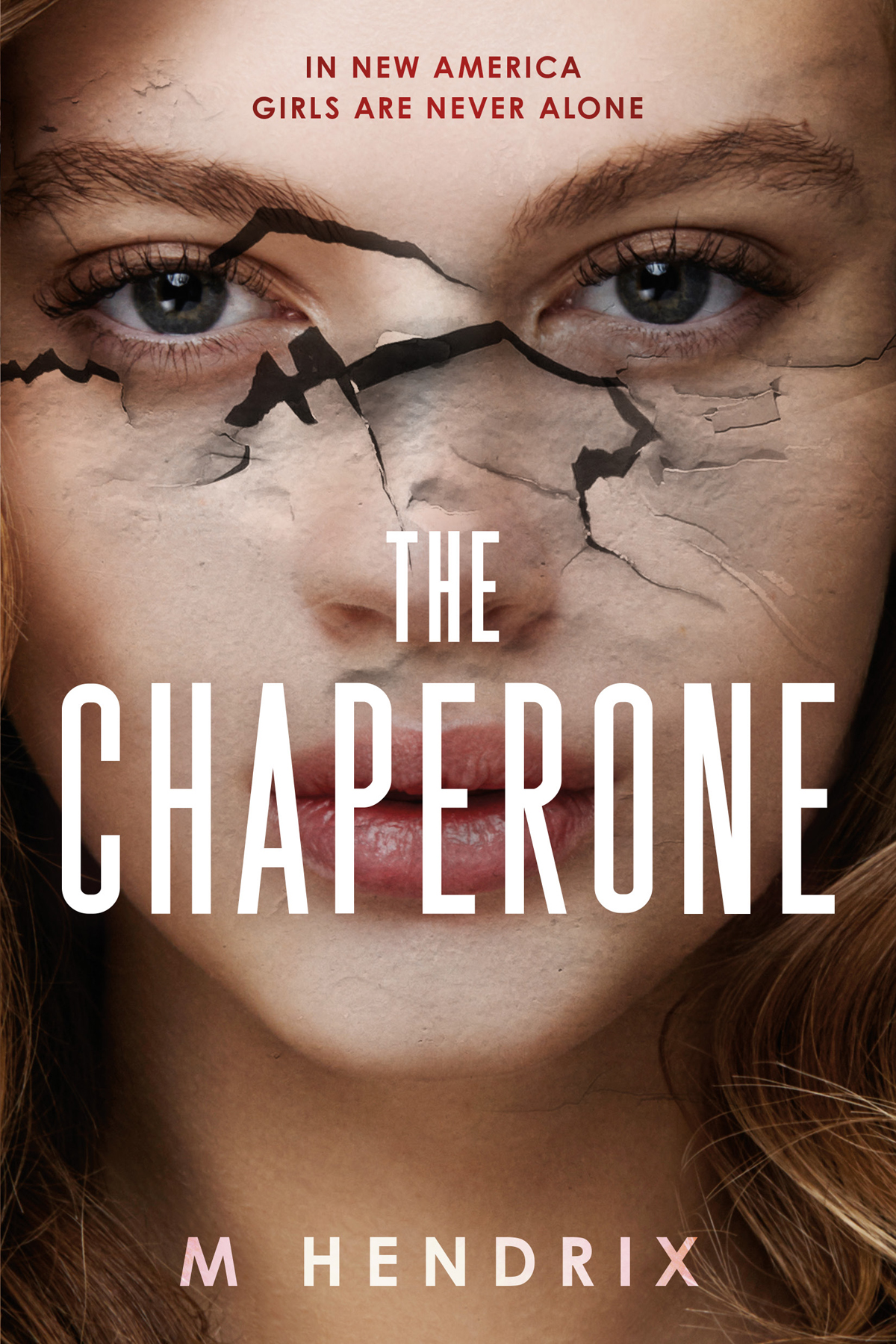 The Chaperone In New America Girls Are Never Alone M Hendrix