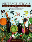 Nutraceuticals Efficacy Safety And Toxicity 2nd Edition Ramesh C Gupta