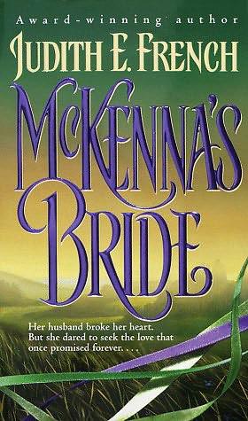 Mckennas Bride Judith French