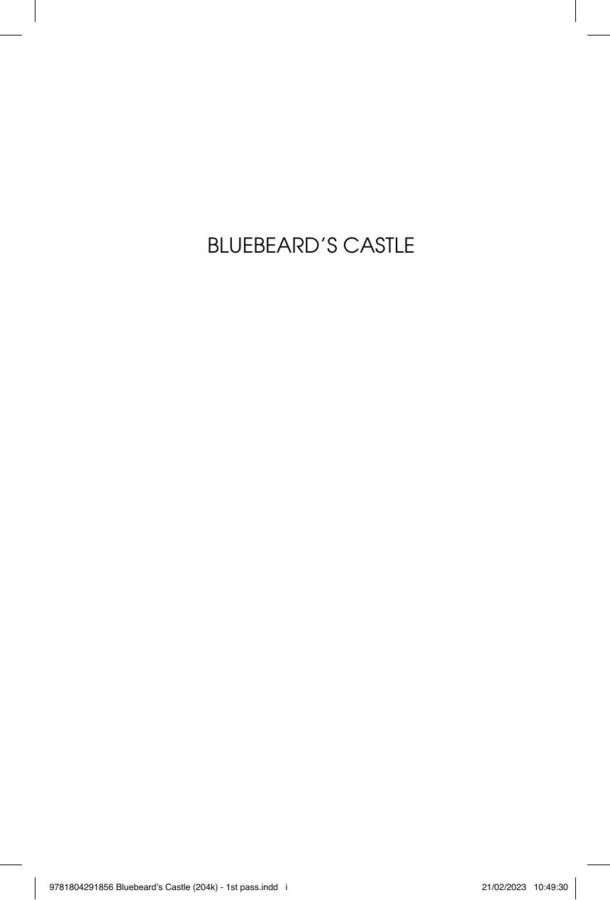 Bluebeards Castle Anna Biller