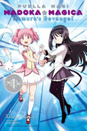 Puella Magi Madoka Magica Homuras Revenge Vol 1 Magica Quartet