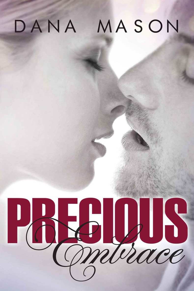 Precious Embrace Embrace Series Mason Dana