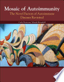 Mosaic Of Autoimmunity The Novel Factors Of Autoimmune Diseases Carlo Perricone