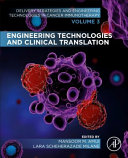 Engineering Technologies And Clinical Translation Mansoor M Amiji
