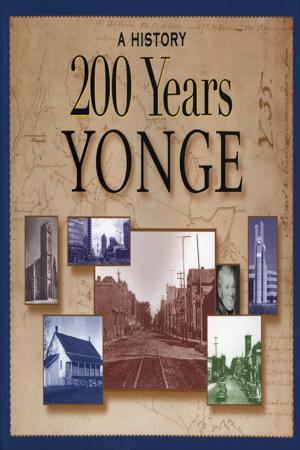 200 Years Yonge Ralph Magel