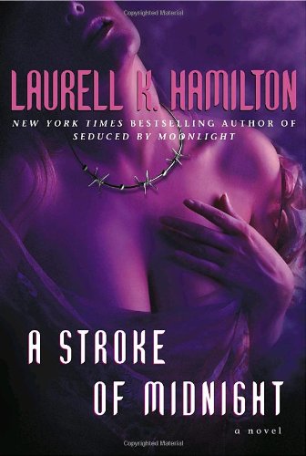 A Stroke Of Midnight Meredith Gentry 04 Laurell K Hamilton