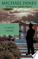 A Family Affair Michael Innes