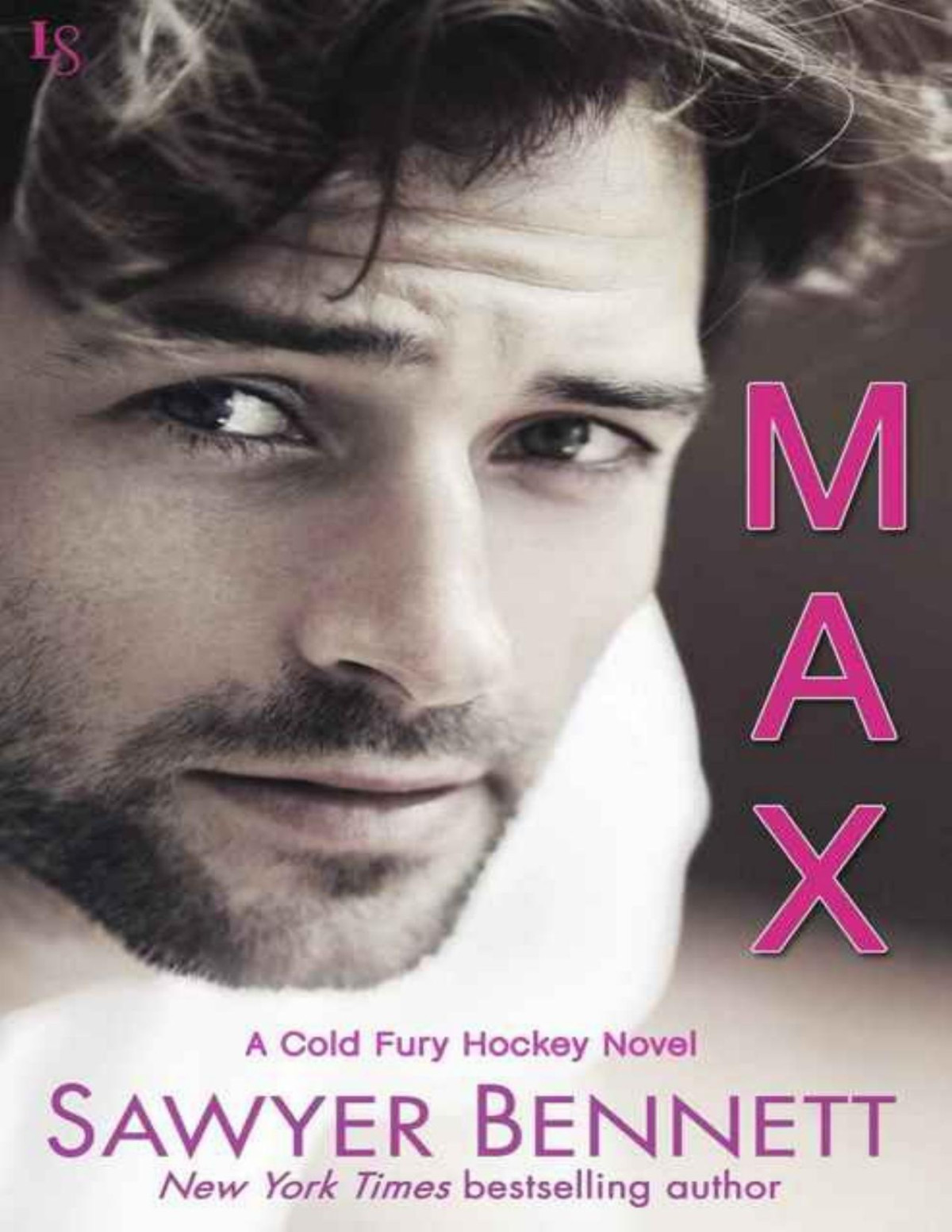 Max Sawyer Bennett