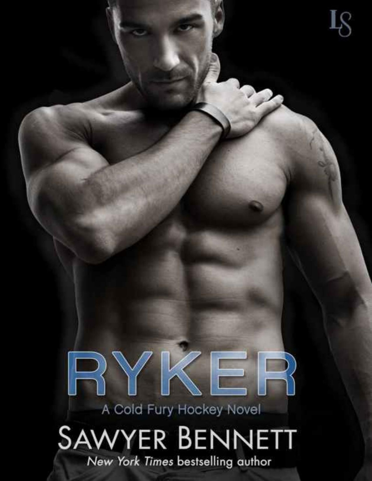 Ryker Sawyer Bennett