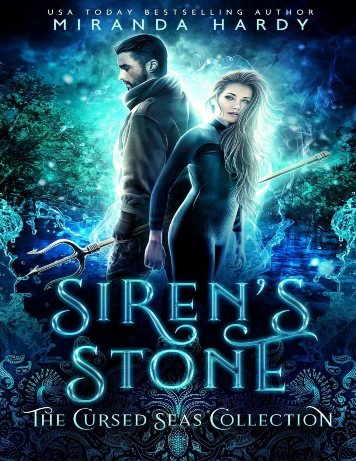 Sirens Stone Miranda Hardy