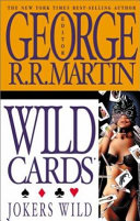 Jokers Wild George Rr Martin Editor