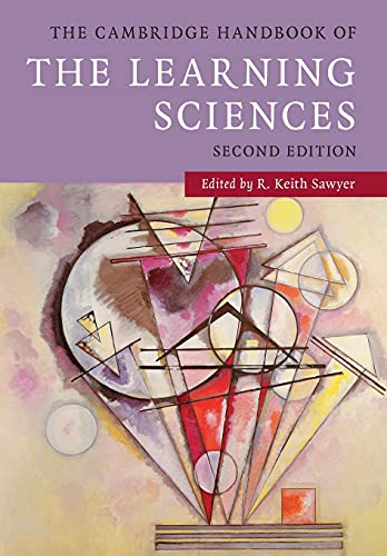 The Cambridge Handbook Of The Learning Sciences Cambridge Handbooks In Psychology 2nd Edition Sawyer