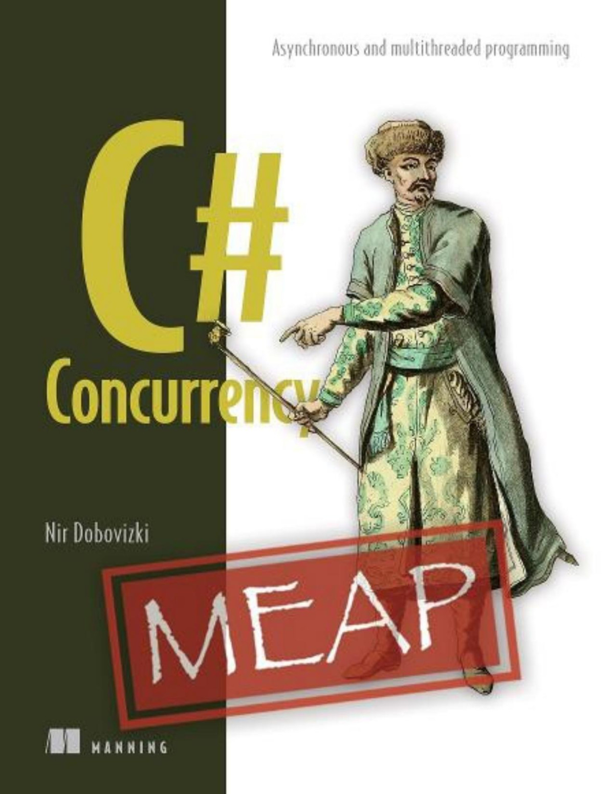 C Concurrency Meap V03 Chapters 1 To 6 Nir Dobovizki