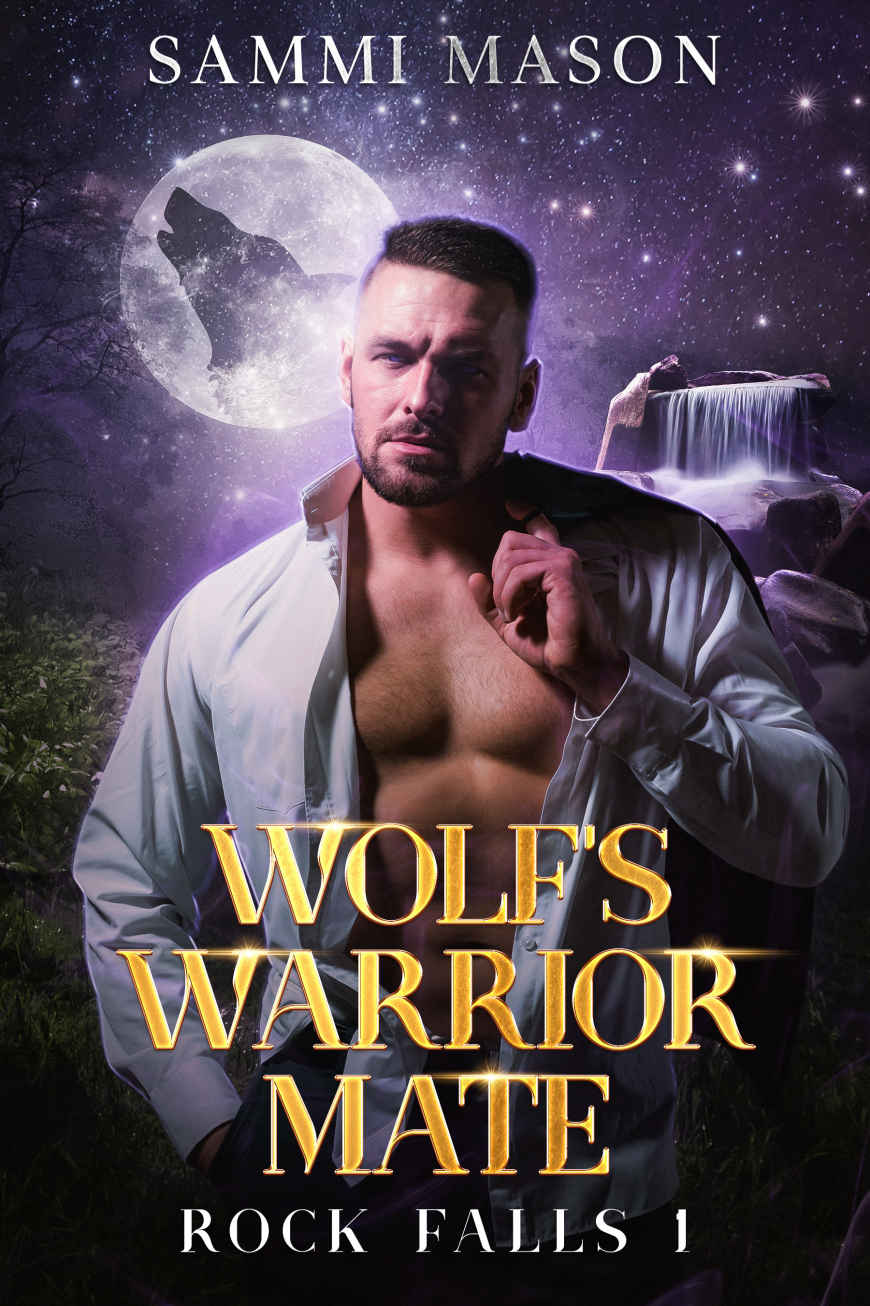 Wolfs Warrior Mate Dec 2022 Sammi Mason