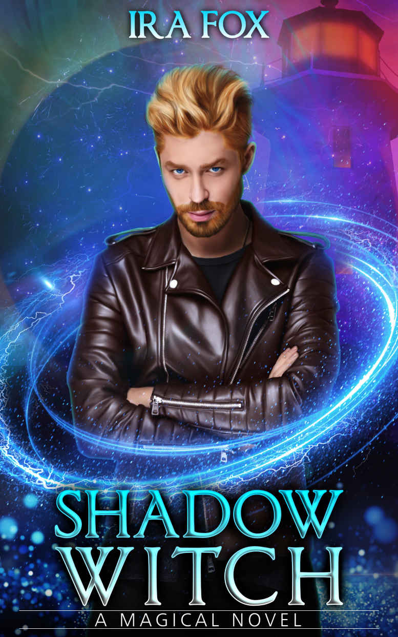 Shadow Witch Ira Fox