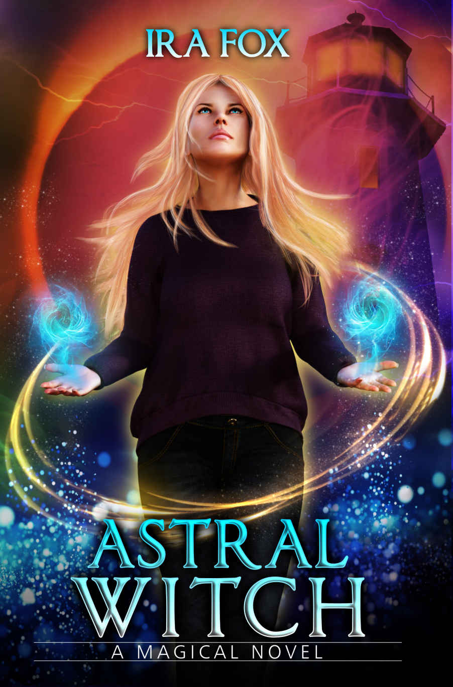 Astral Witch Ira Fox