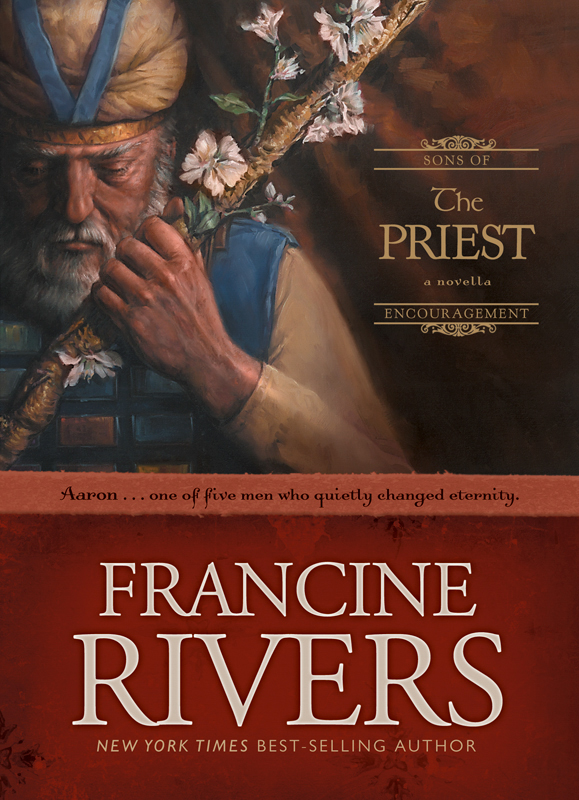 The Priest Aaron Francine Rivers