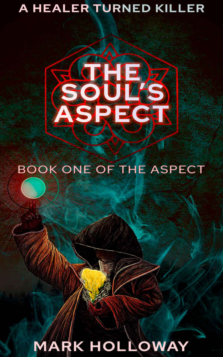 The Souls Aspect Mark Holloway