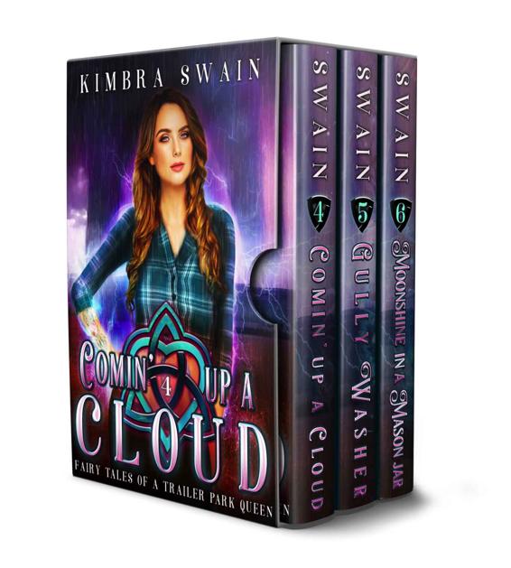 Fairy Tales Of A Trailer Park Queen Books 46 Fairy Tales Of A Trailer Park Queen Box Set Book 2 Kimbra Swain