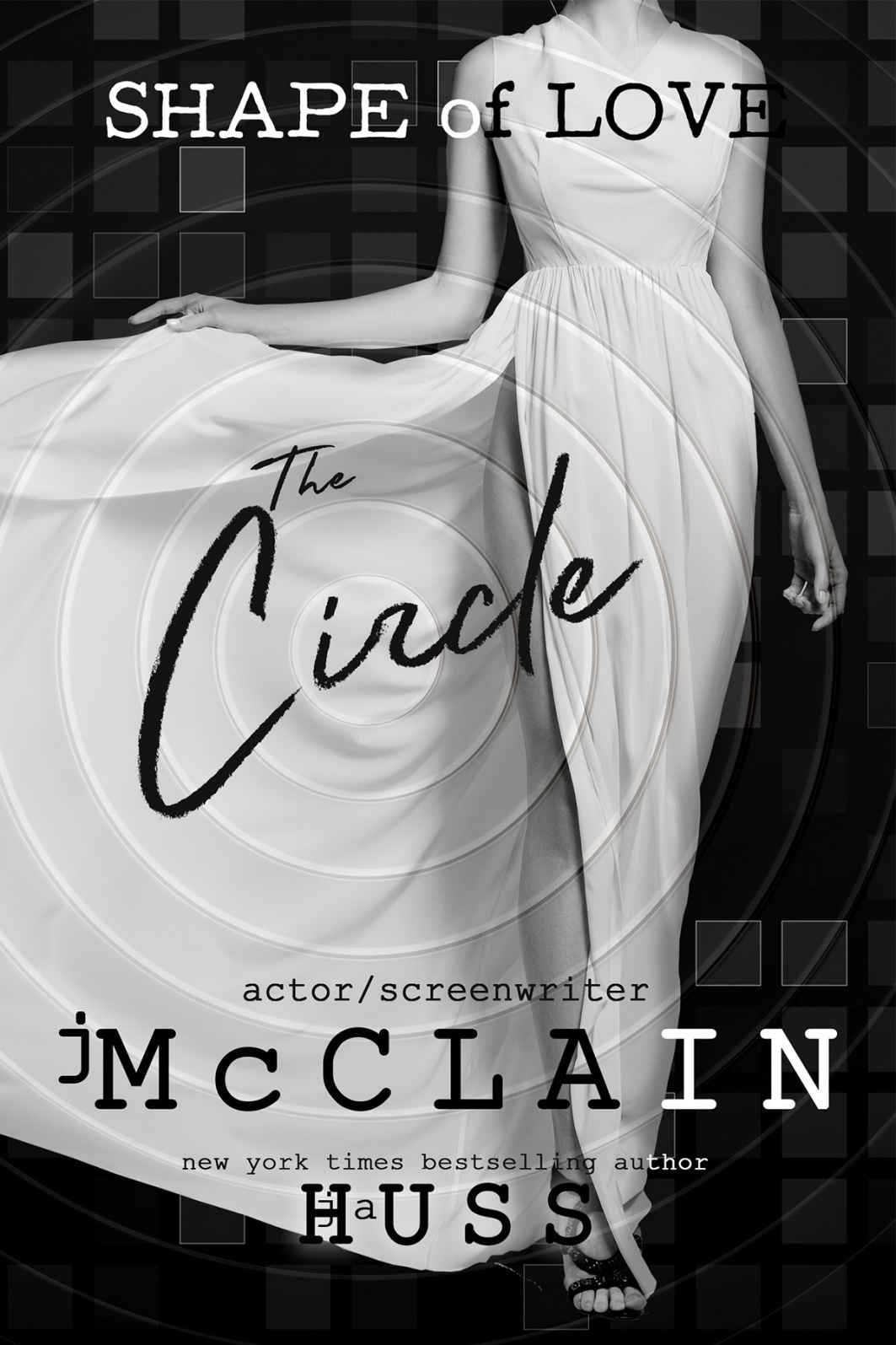 The Circle Shape Of Love Book 3 Johnathan Mcclain Ja Huss