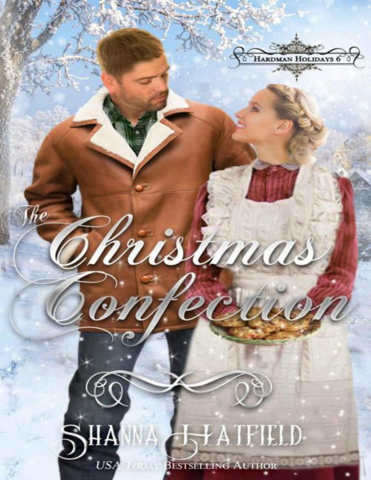 The Christmas Confection Shanna Hatfield