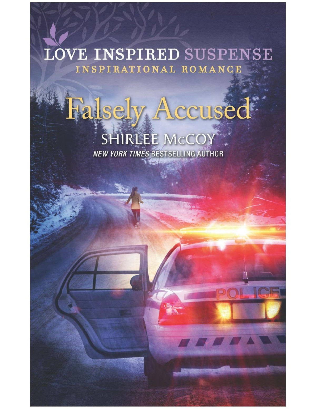 Falsely Accused Shirlee Mccoy