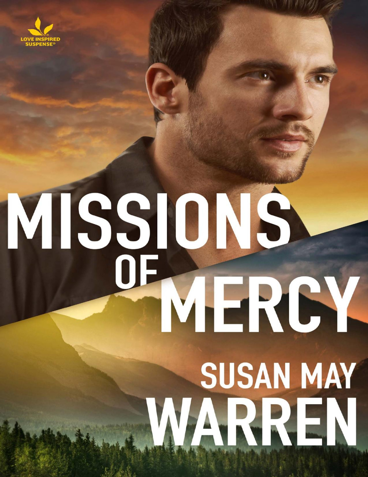 Missions Of Mercy Susan May Warren