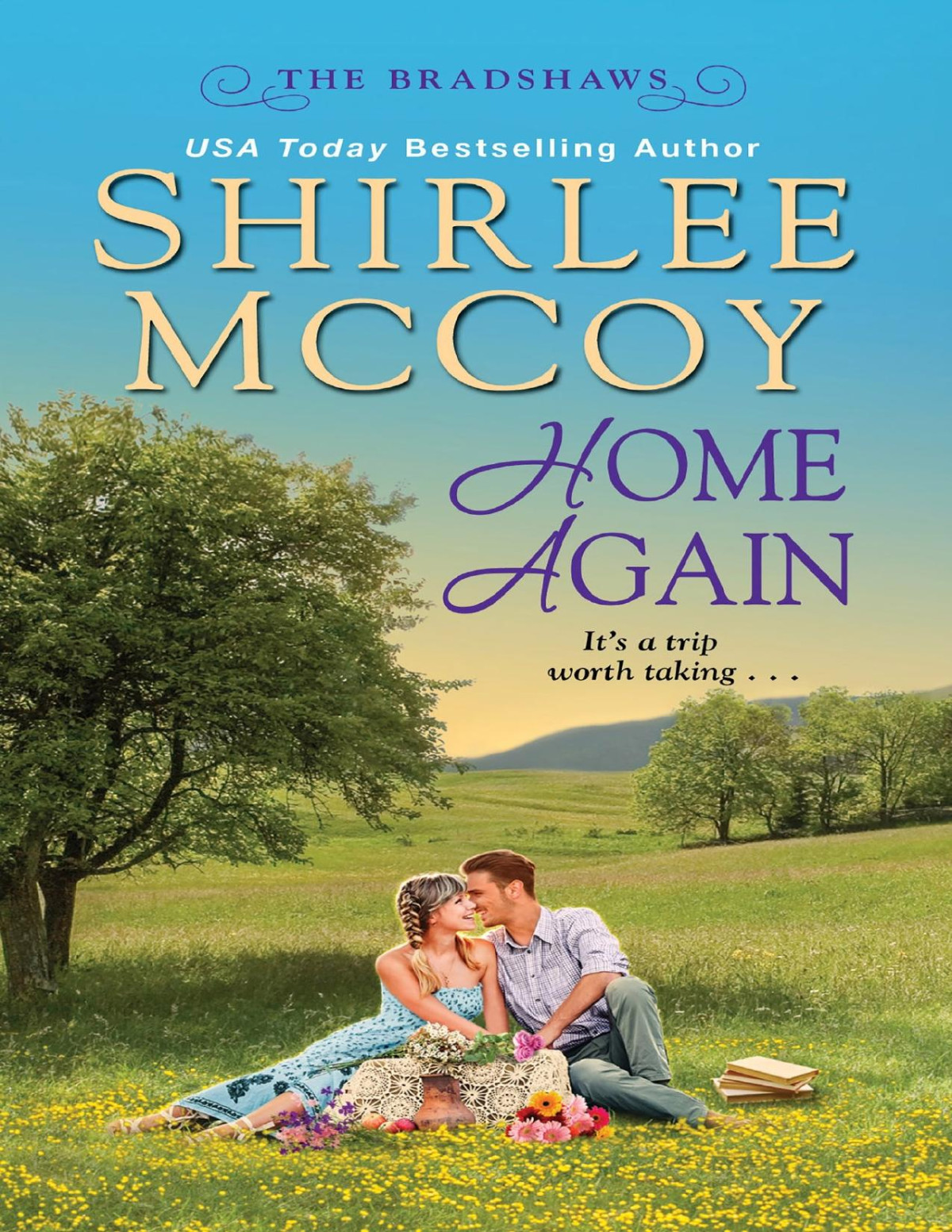 Home Again Shirlee Mccoy