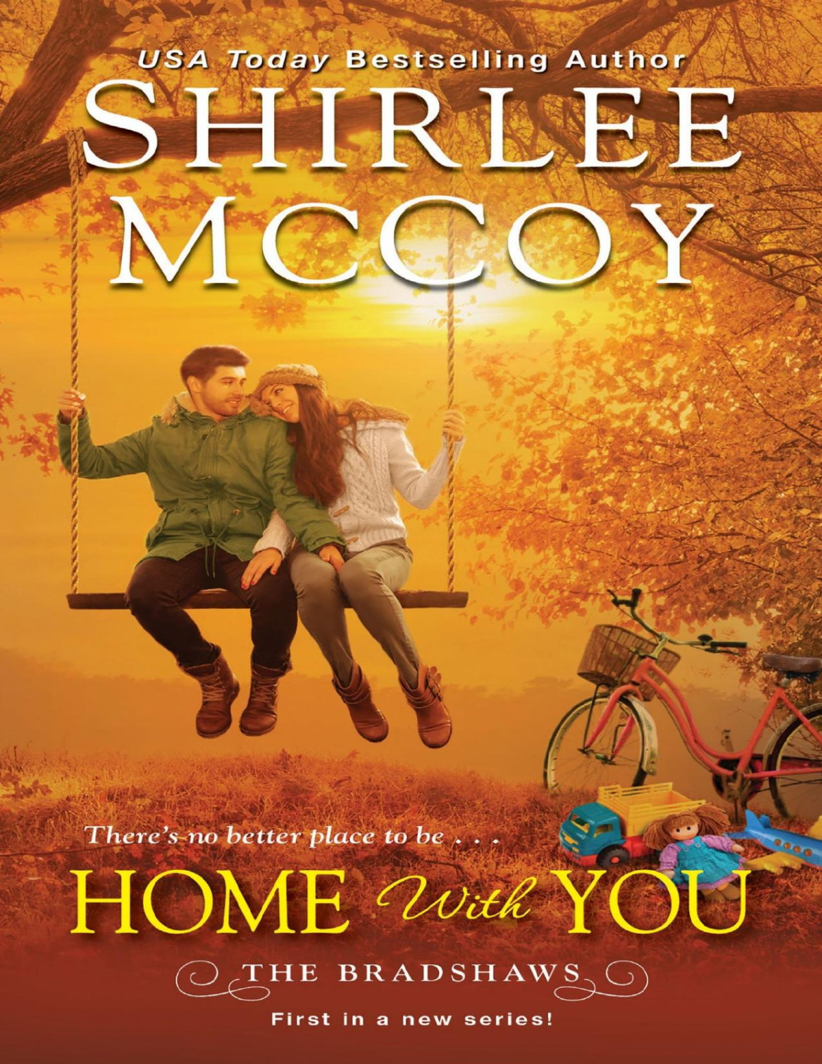 Home With You Shirlee Mccoy