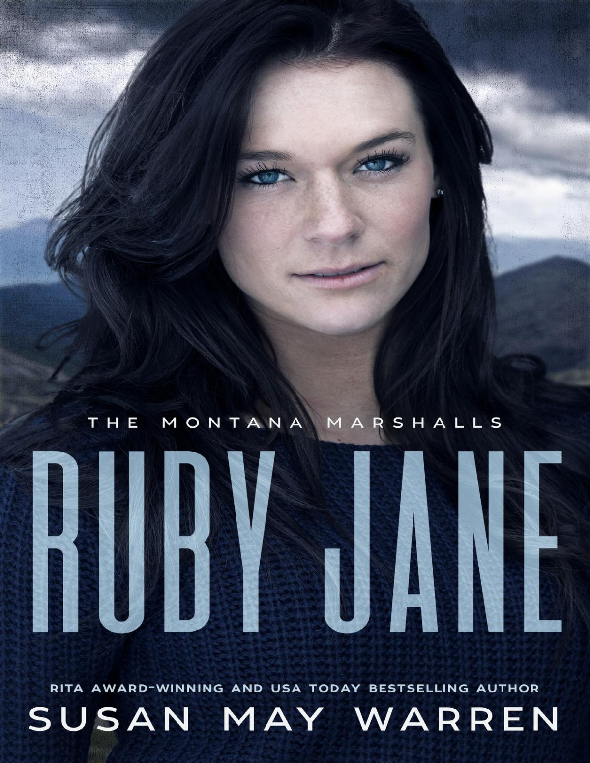 Ruby Jane The Montana Marshalls An Inspirational Romantic Suspense Family Series Susan May Warren