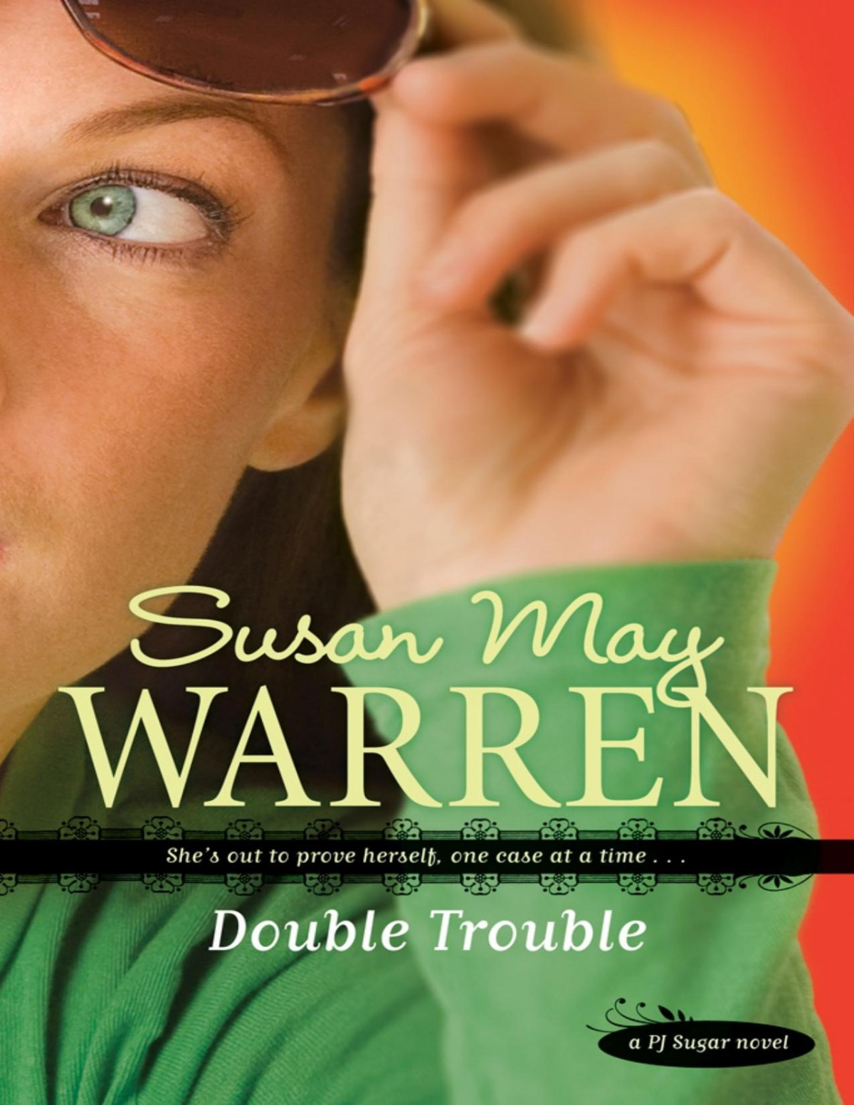 Double Trouble Susan May Warren