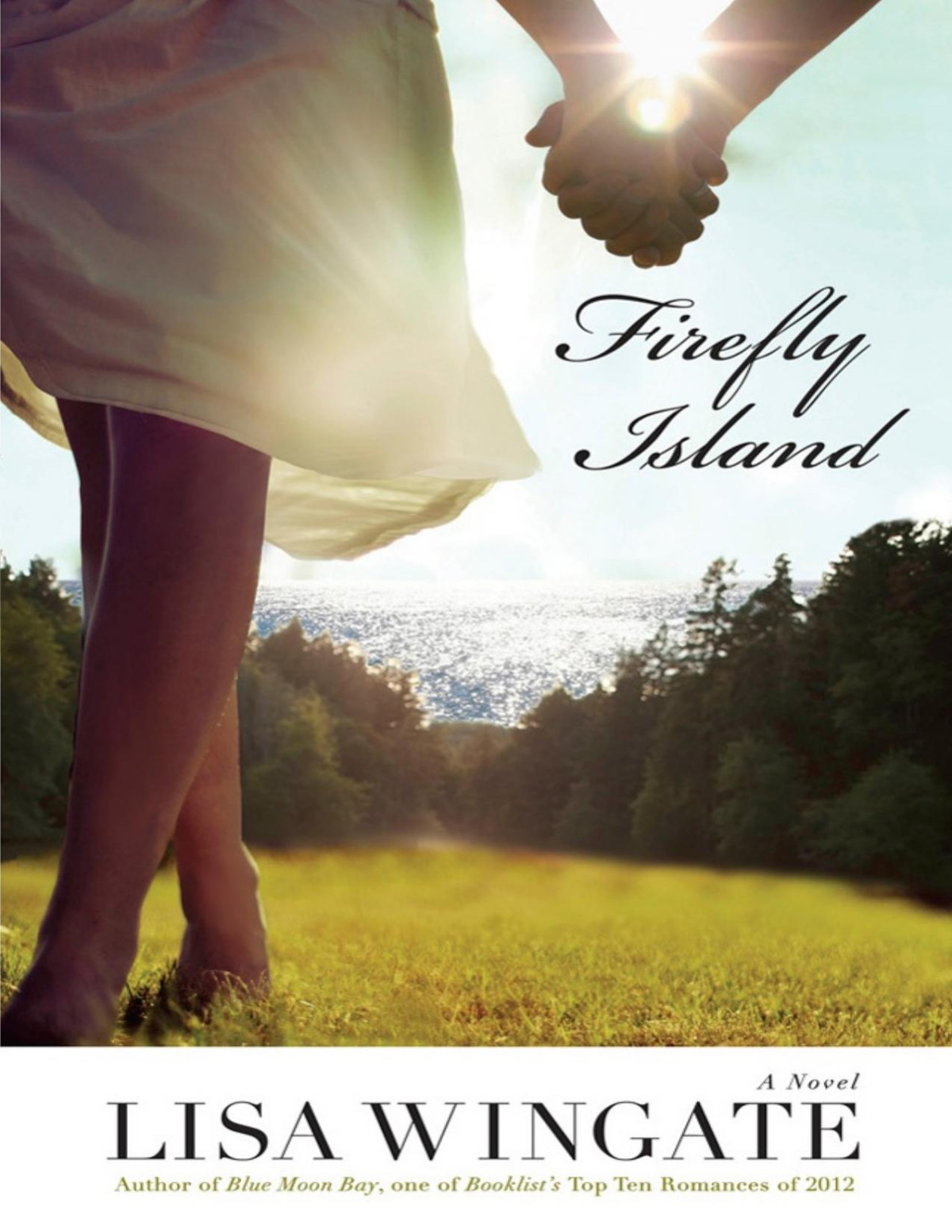 Firefly Island Lisa Wingate