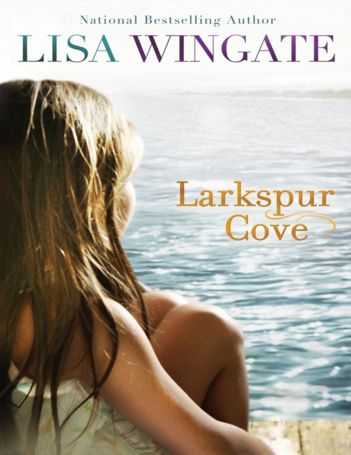 Larkspur Cove Lisa Wingate