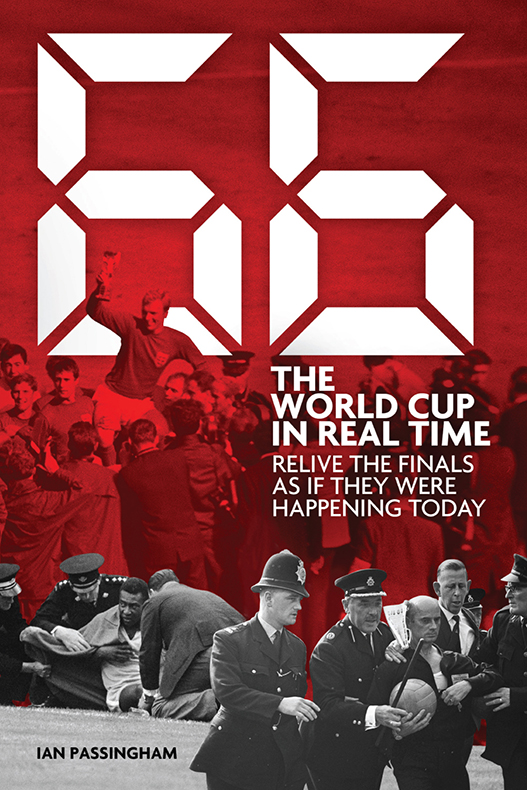 66 The Worldcup In Real Time Ian Passingham