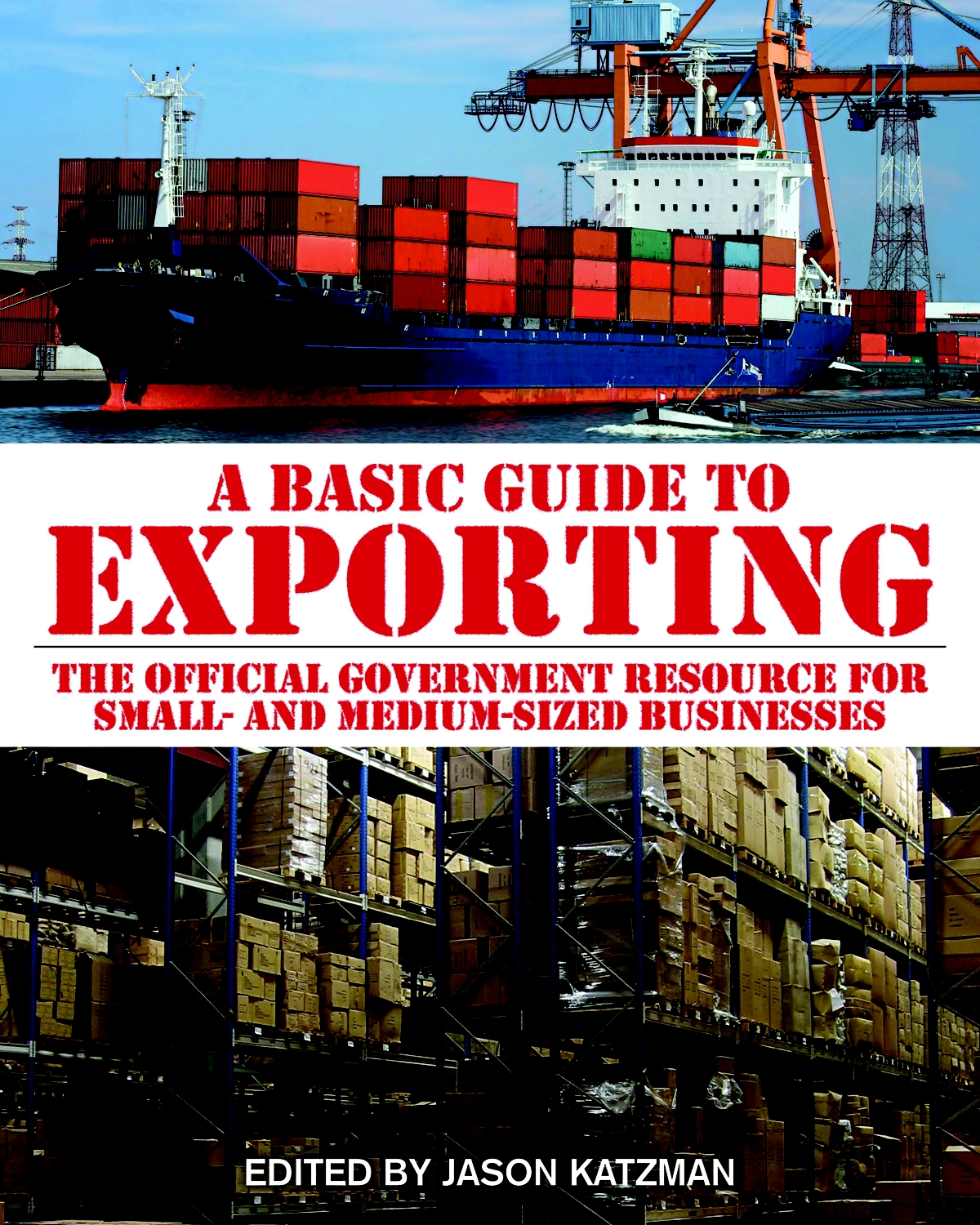 A Basic Guide To Exporting Jason Katzman