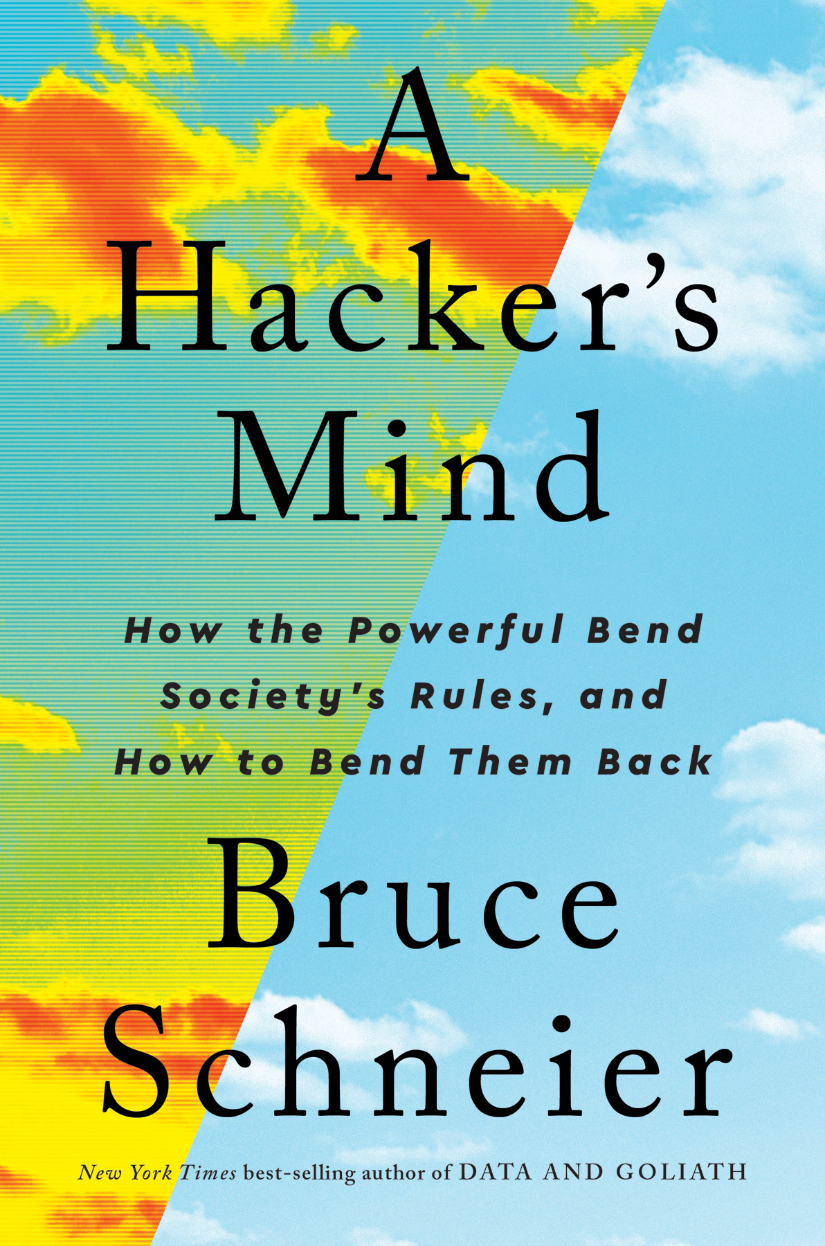 A Hackers Mind Bruce Schneier