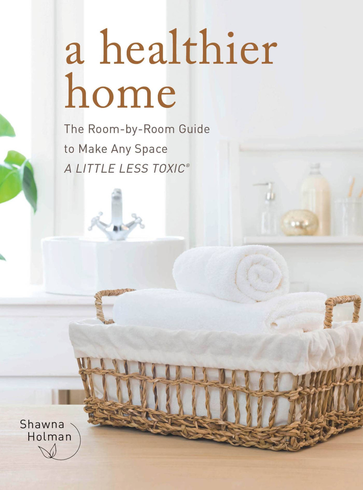 A Healthier Home Shawna Holman
