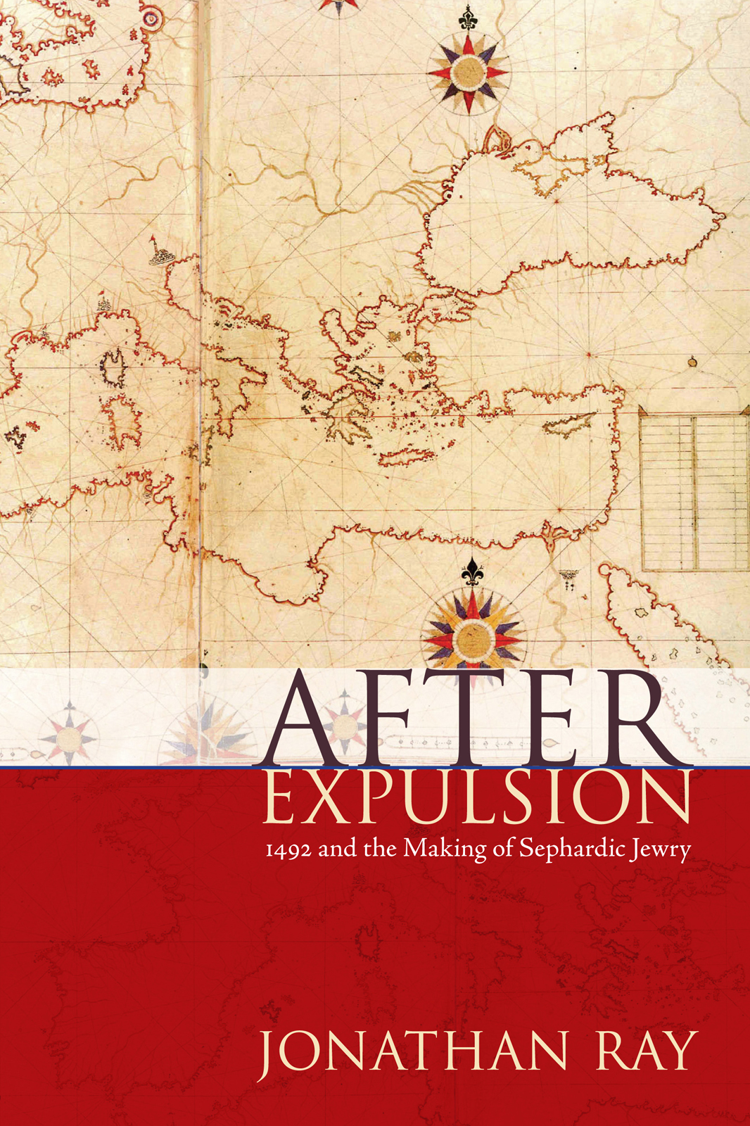 After Expulsion Jonathan S Ray