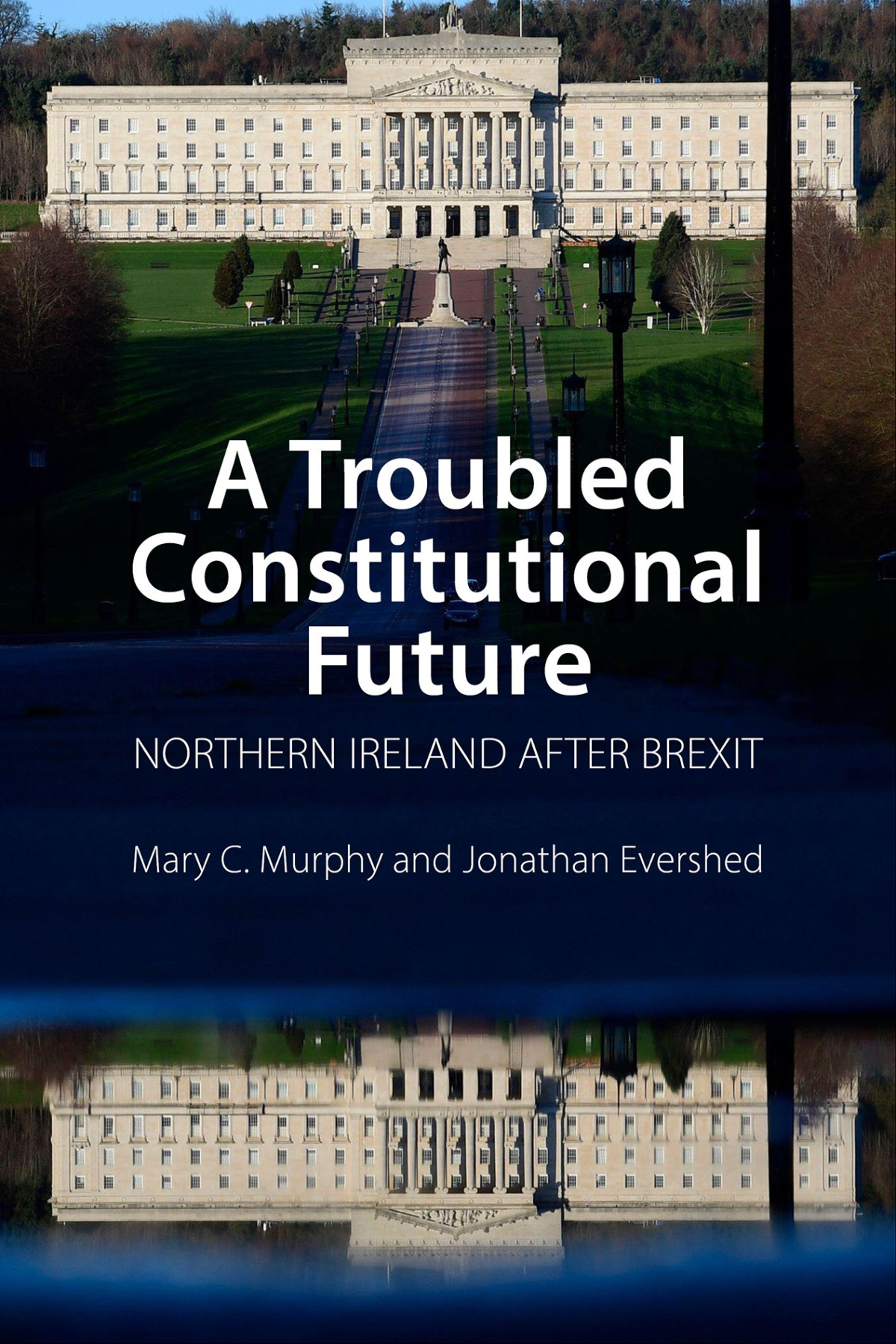 A Troubled Constitutional Future Mary C Murphy