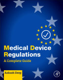 Medical Device Regulations A Complete Guide Aakash Deep