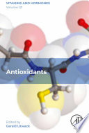Antioxidants Gerald Litwack