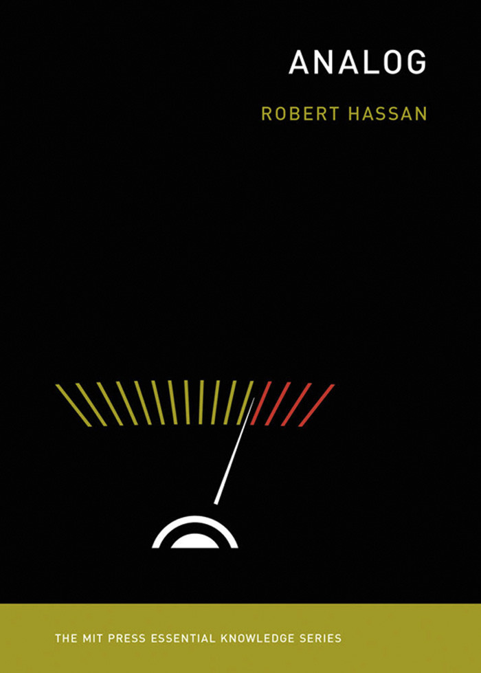 Analog Robert Hassan