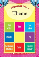 Scholastic Spotlight On Theme Tara Mccarthy