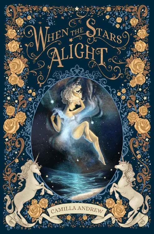 When The Stars Alight The Essence Of The Equinox Book 1 Camilla Andrew