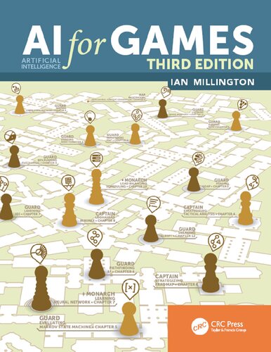 Ai For Games 3rd Edition Ian Millington