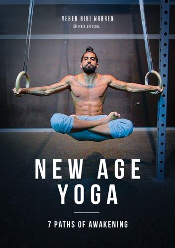 New Age Yoga 7 Paths Of Awakening Riki Warren