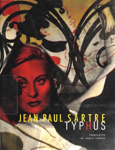 Typhus Jeanpaul Sartre