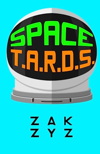 Space Tards Zak Zyz