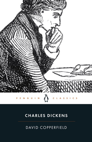 David Copperfield Penguin Classics Revised 2004 Charles Dickens